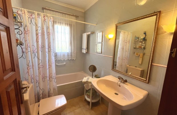Resale - Villa Detached - Ciudad Quesada