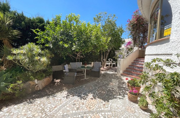 Resale - Villa Detached - Ciudad Quesada