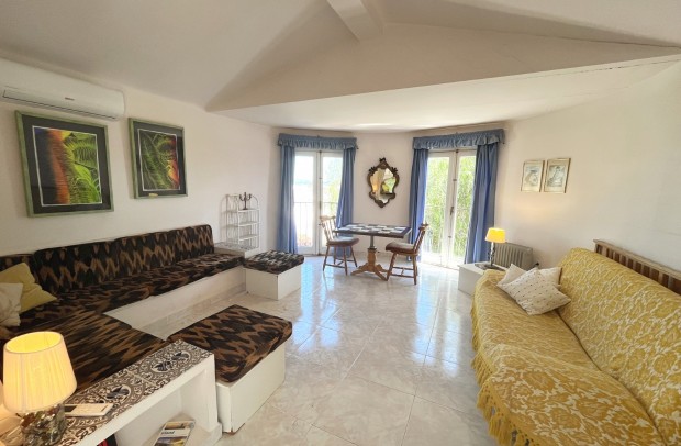 Resale - Villa Detached - Ciudad Quesada