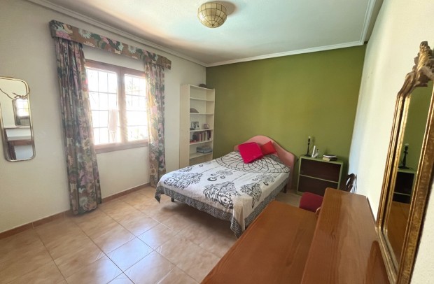 Resale - Villa Detached - Ciudad Quesada