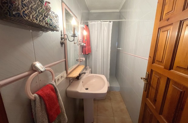 Resale - Villa Detached - Ciudad Quesada