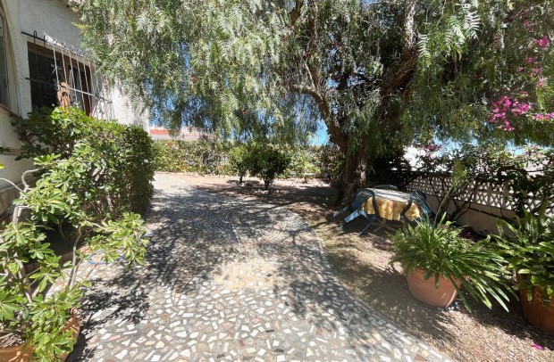 Resale - Villa Detached - Ciudad Quesada
