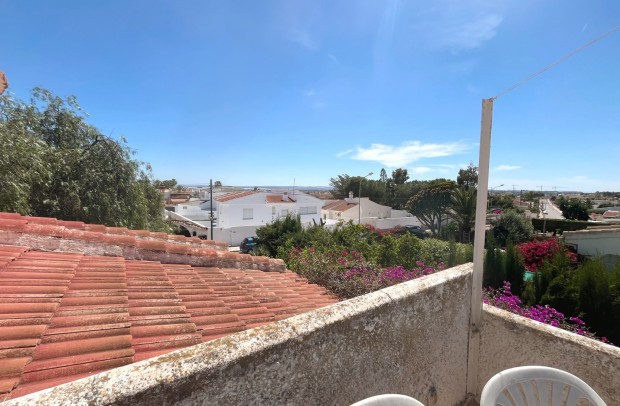 Resale - Villa Detached - Ciudad Quesada