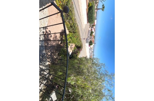 Resale - Villa Detached - Ciudad Quesada