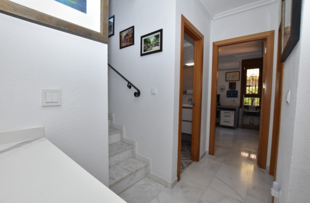 Revente - Villa Detached - Algorfa - La Finca Golf Resort