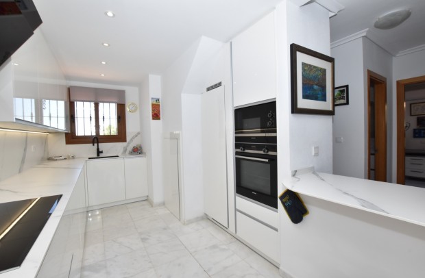 Revente - Villa Detached - Algorfa - La Finca Golf Resort