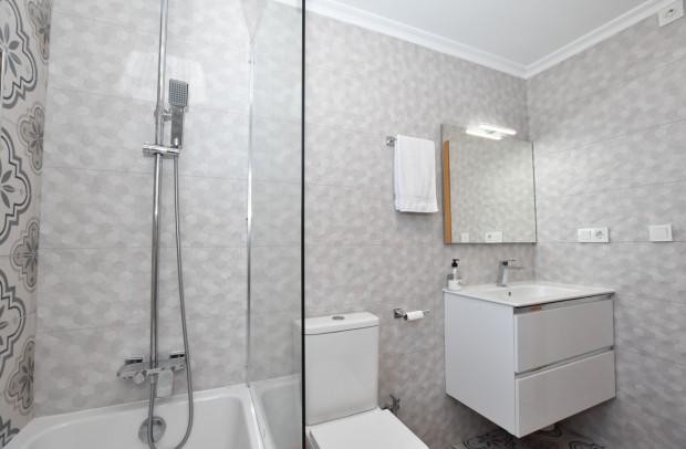 Revente - Villa Detached - Algorfa - La Finca Golf Resort