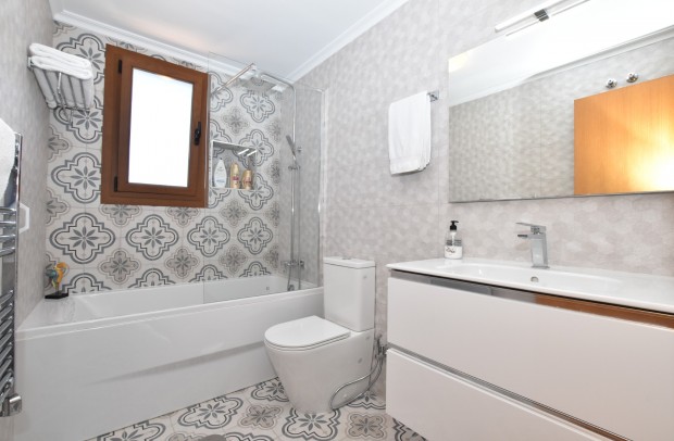 Revente - Villa Detached - Algorfa - La Finca Golf Resort