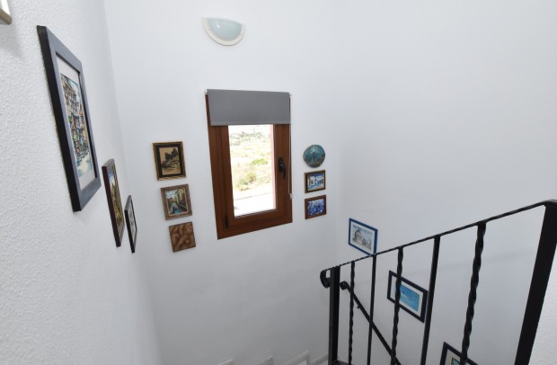 Revente - Villa Detached - Algorfa - La Finca Golf Resort