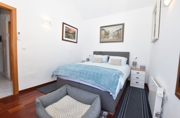 Revente - Villa Detached - Algorfa - La Finca Golf Resort