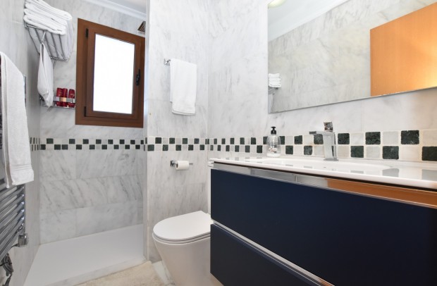 Revente - Villa Detached - Algorfa - La Finca Golf Resort