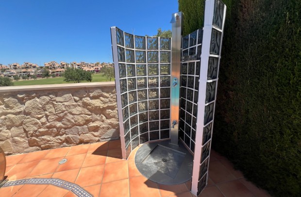 Revente - Villa Detached - Algorfa - La Finca Golf Resort