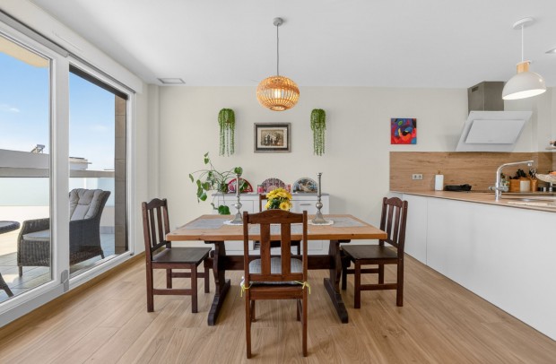 Resale - Villa Detached - Ciudad Quesada - Alicante
