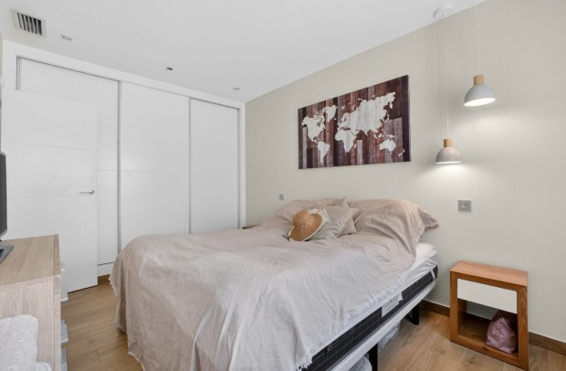 Resale - Villa Detached - Ciudad Quesada - Alicante
