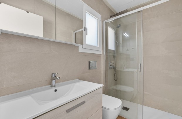 Resale - Villa Detached - Ciudad Quesada - Alicante