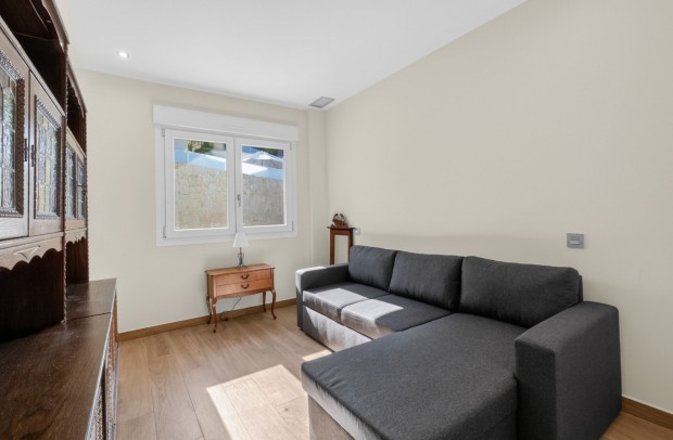 Resale - Villa Detached - Ciudad Quesada - Alicante