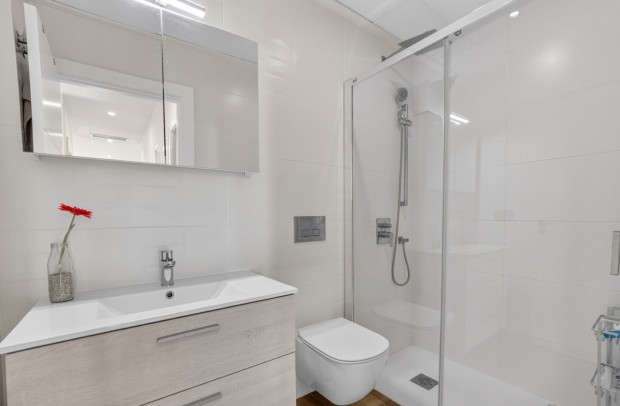 Resale - Villa Detached - Ciudad Quesada - Alicante