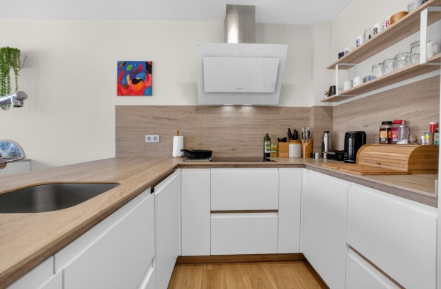 Resale - Villa Detached - Ciudad Quesada - Alicante
