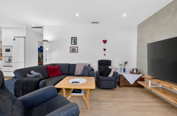 Resale - Villa Detached - Ciudad Quesada - Alicante