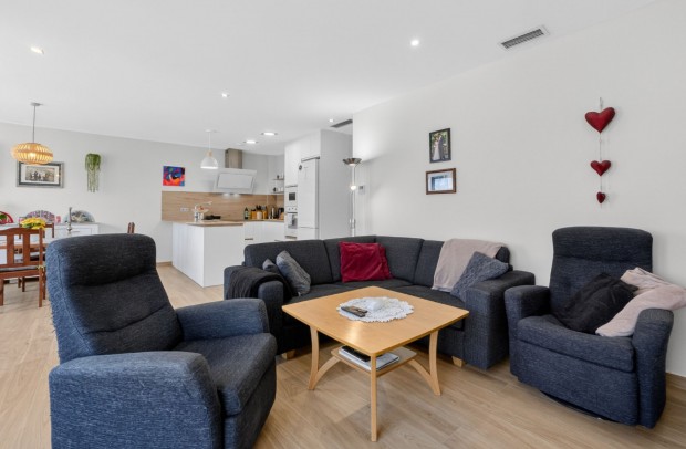 Resale - Villa Detached - Ciudad Quesada - Alicante
