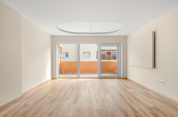 Revente - Apartment - Calpe - Centro