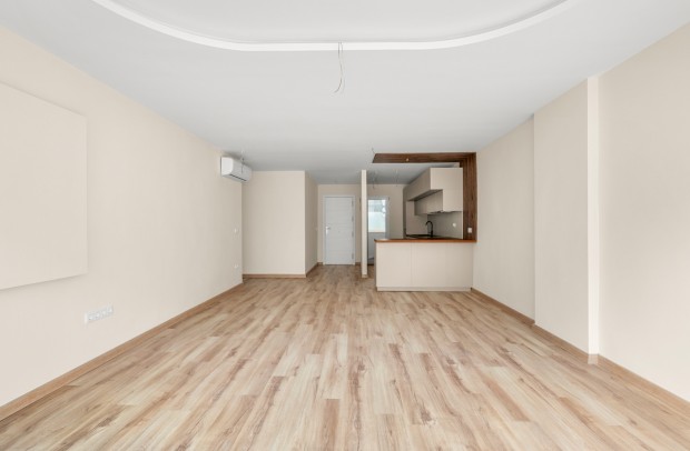 Revente - Apartment - Calpe - Centro