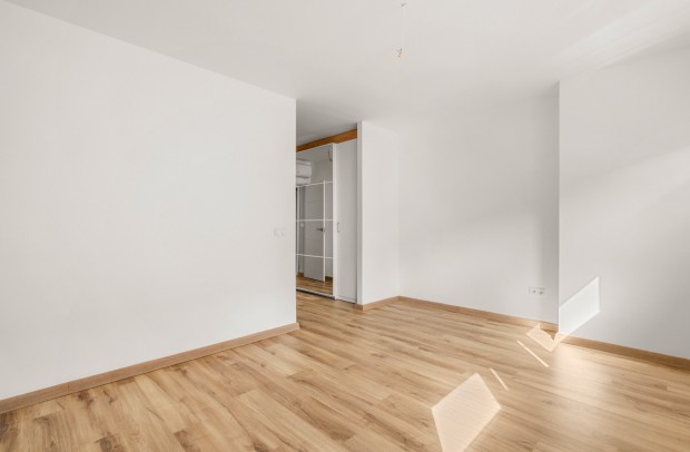 Revente - Apartment - Calpe - Centro