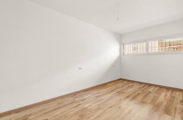 Revente - Apartment - Calpe - Centro
