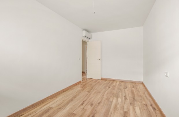 Revente - Apartment - Calpe - Centro