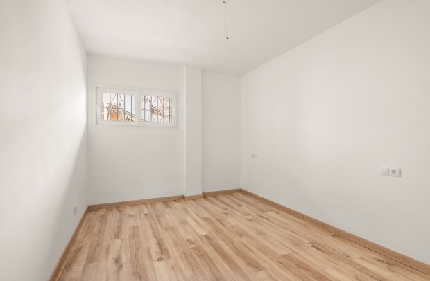 Revente - Apartment - Calpe - Centro