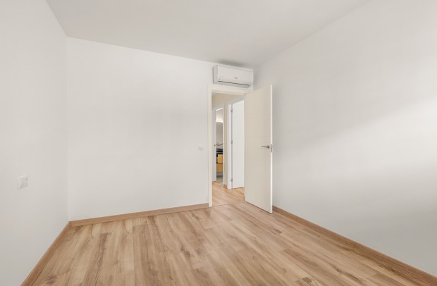 Revente - Apartment - Calpe - Centro