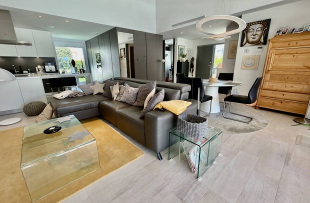 Resale - Villa Detached - La Finca Golf - La Finca Golf Resort