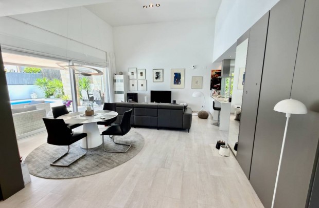 Resale - Villa Detached - La Finca Golf - La Finca Golf Resort