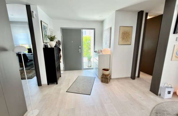 Resale - Villa Detached - La Finca Golf - La Finca Golf Resort