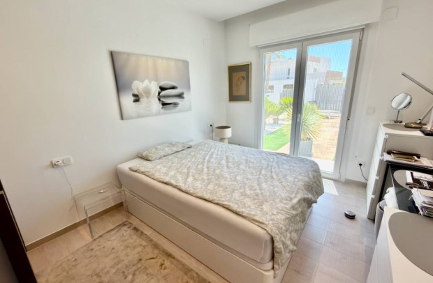 Resale - Villa Detached - La Finca Golf - La Finca Golf Resort