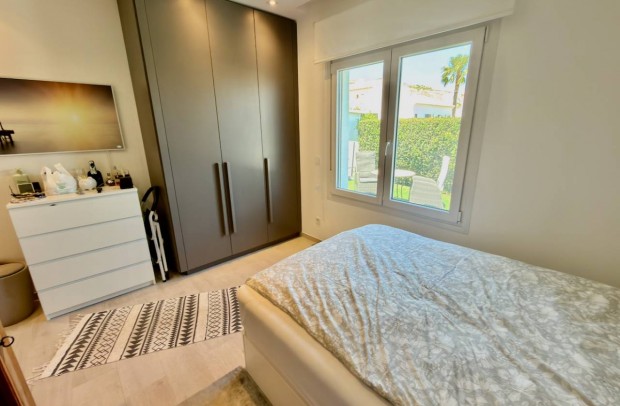 Resale - Villa Detached - La Finca Golf - La Finca Golf Resort