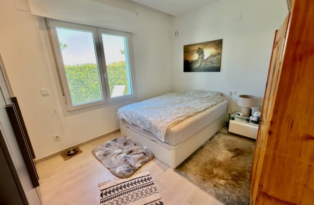 Resale - Villa Detached - La Finca Golf - La Finca Golf Resort