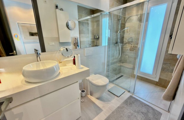 Resale - Villa Detached - La Finca Golf - La Finca Golf Resort