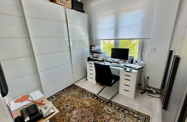 Resale - Villa Detached - La Finca Golf - La Finca Golf Resort