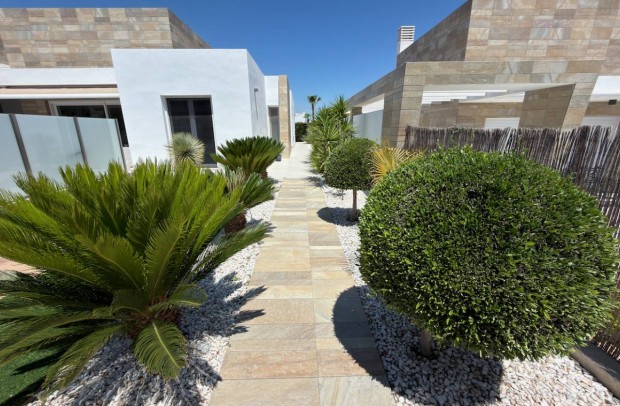 Resale - Villa Detached - La Finca Golf - La Finca Golf Resort