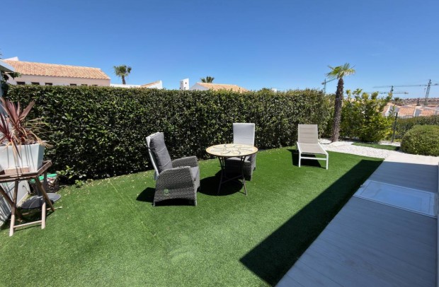 Resale - Villa Detached - La Finca Golf - La Finca Golf Resort