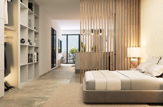 New Build - Apartment - Torrevieja - Playa de El Cura