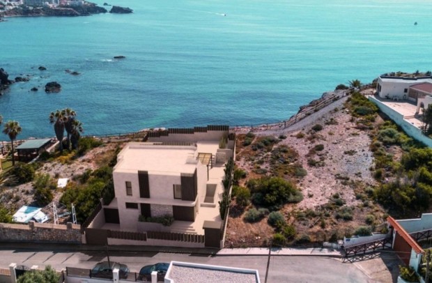 New Build - Villa Detached - Cabo de Palos - Cala Flores
