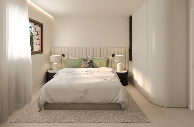 New Build - Villa Detached - Cabo de Palos - Cala Flores