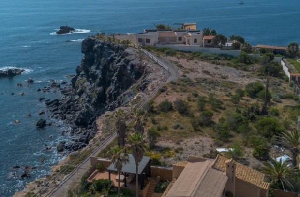 New Build - Villa Detached - Cabo de Palos - Cala Flores