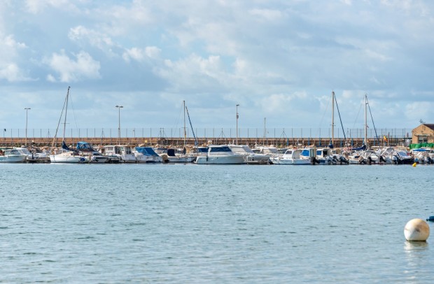 Revente - Apartment - Torrevieja - Playa del Acequion