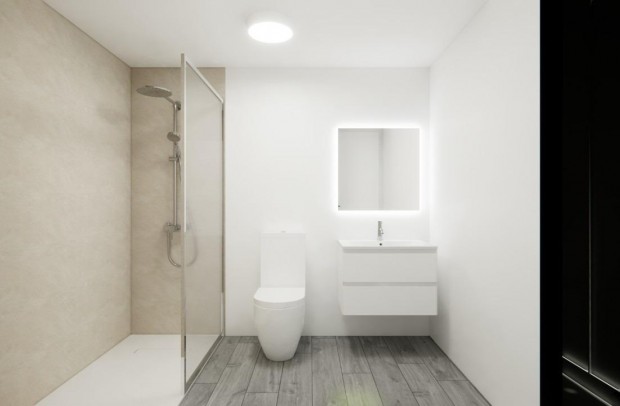 New Build - Apartment - Pilar de la Horadada - Torre de la Horadada