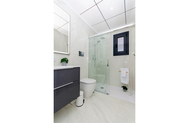 New Build - Villa Detached - Orihuela - Vistabella Golf