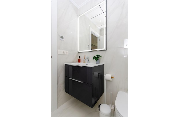 New Build - Villa Detached - Orihuela - Vistabella Golf
