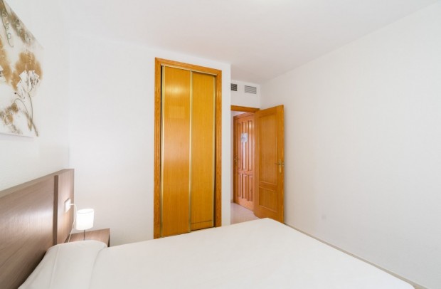 Nueva construcción  - Bungalow - Calpe - Gran Sol
